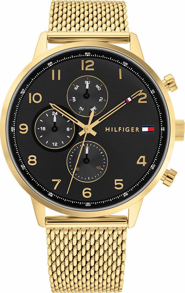 Tommy Hilfiger Th1791989 Erkek Kol Saati