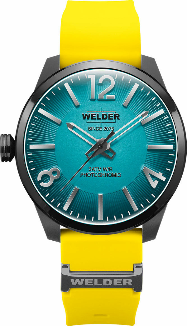 Welder WWRL1004 Erkek Kol Saati