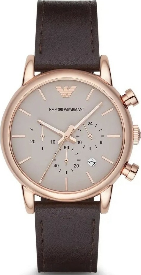 Emporio Armani AR2074 Erkek Kol Saati