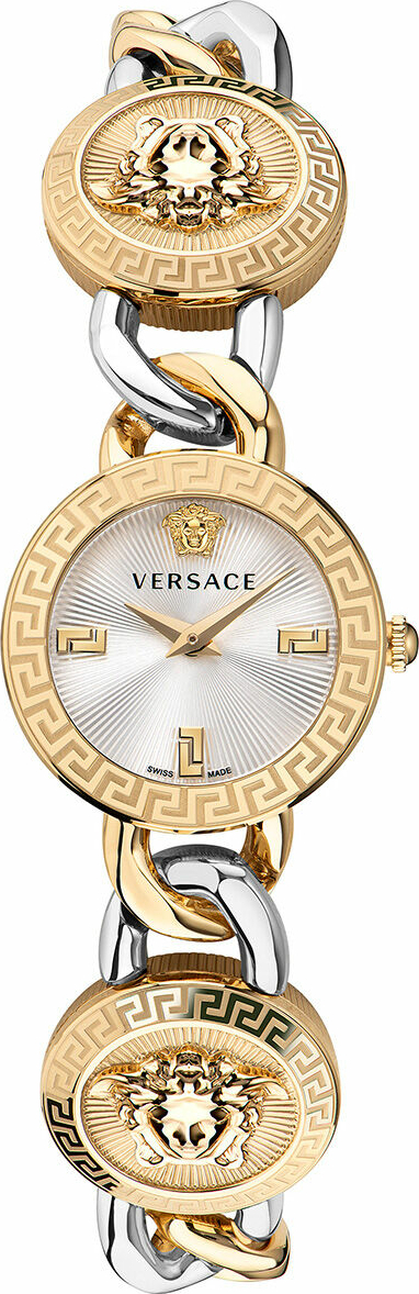 Versace Vrscve3C00122 Kadın Kol Saati