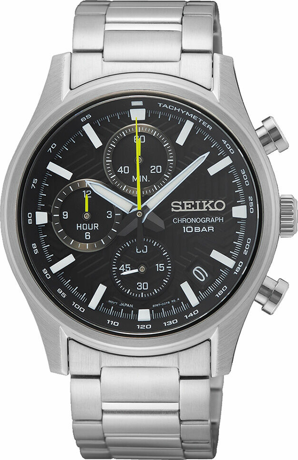 Seiko Seısb419P Erkek Kol Saati
