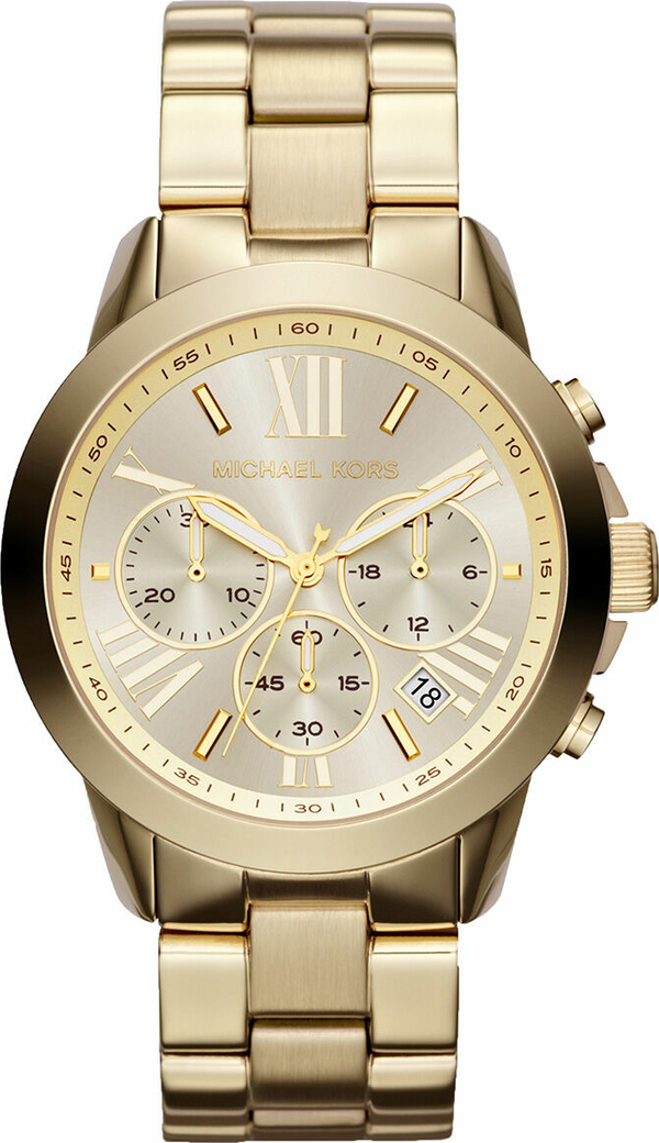 Michael Kors Mk5777 Kadın Kol Saati