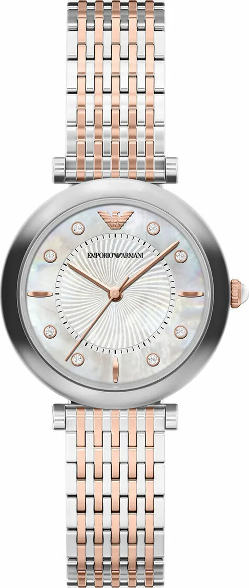 Emporio Armani AR11808 Kadın Kol Saati