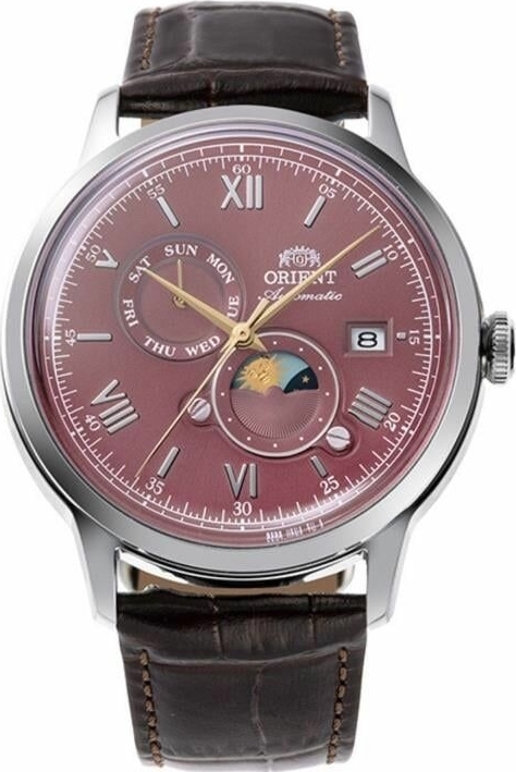 Orient Ra-Ak0807R30B Kol Saati