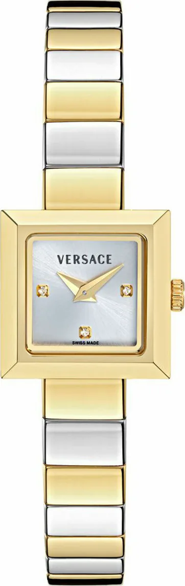 Versace VRSCVEY900626 Kadın Kol Saati