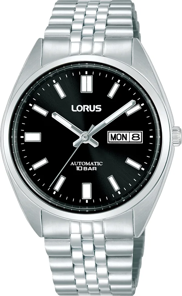 Lorus Otomatik Erkek Kol Saati Rl427Cx-9