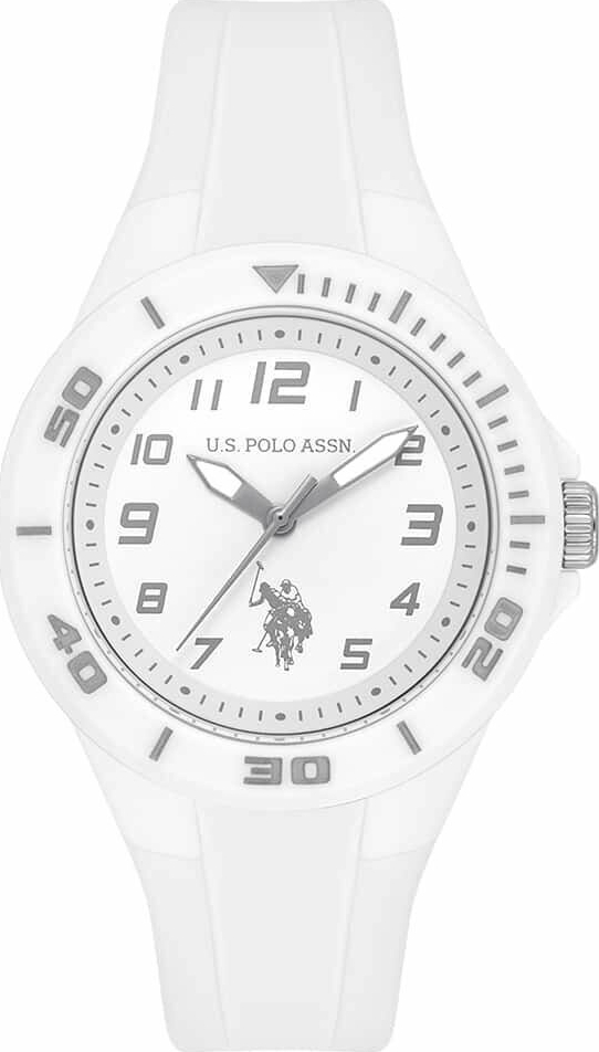 U.s. Polo Assn. Uspa2146-02 Kadın Kol Saati