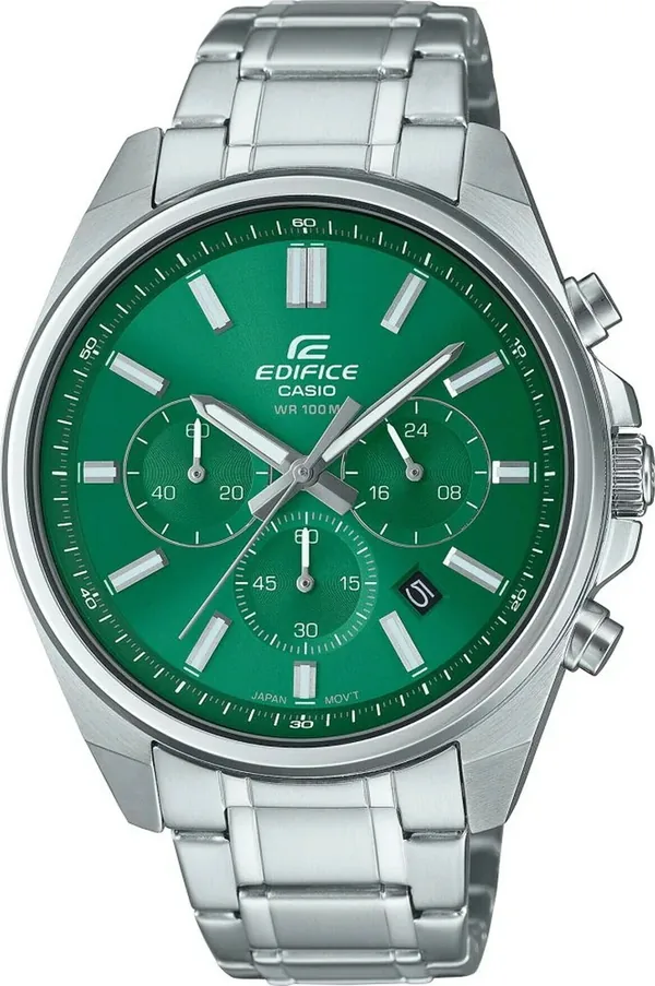 Casio EFV-650D-3AVUDF Edıfıce Erkek Kol Saati