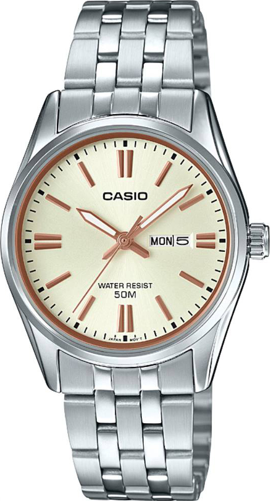 CASIO LTP-1335D-9AVDF Quartz KADIN KOL SAATİ