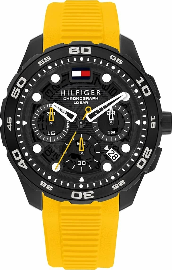 Tommy Hilfiger TH1792235 Erkek Kol Saati