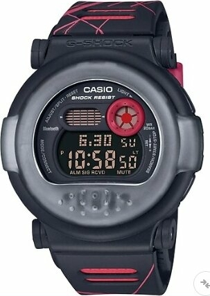 Casio G-B001Mva-1Dr Erkek Kol Saati