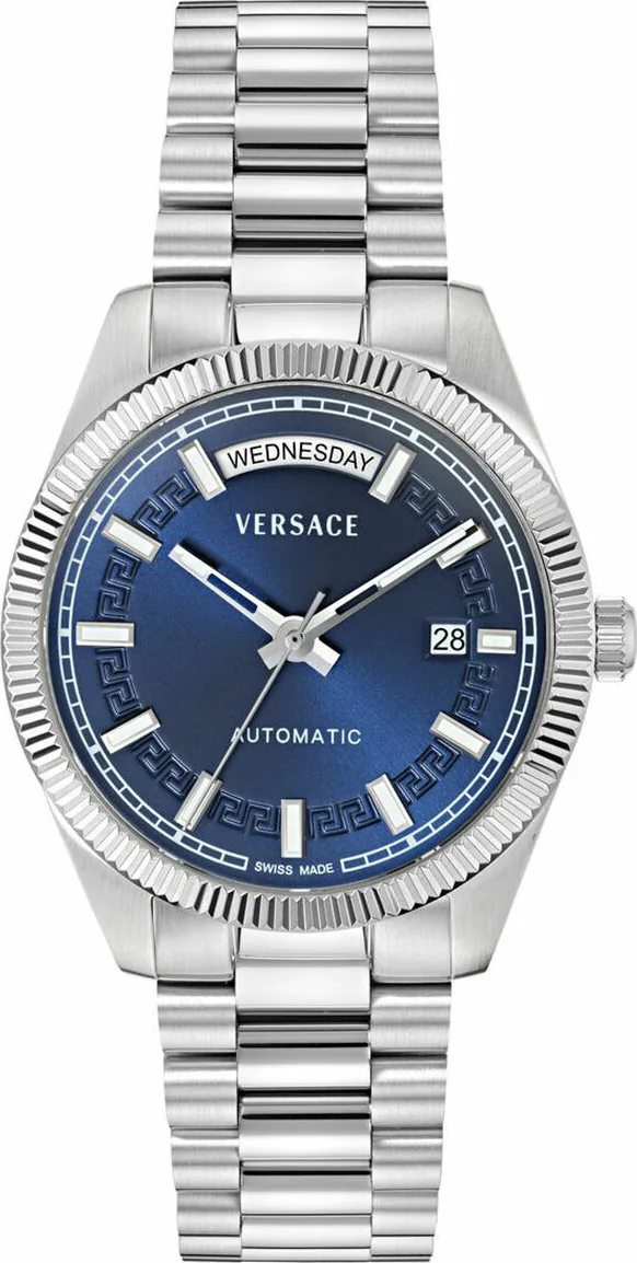 Versace VRSCVEY000126 Erkek Kol Saati