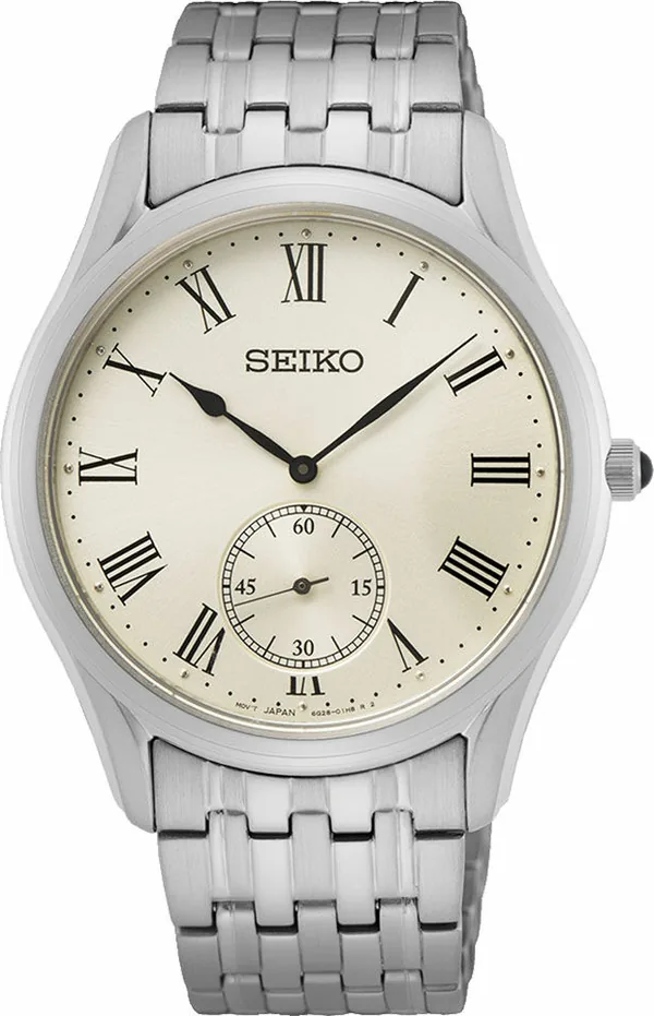 Seiko SEIRK047P Erkek Kol Saati