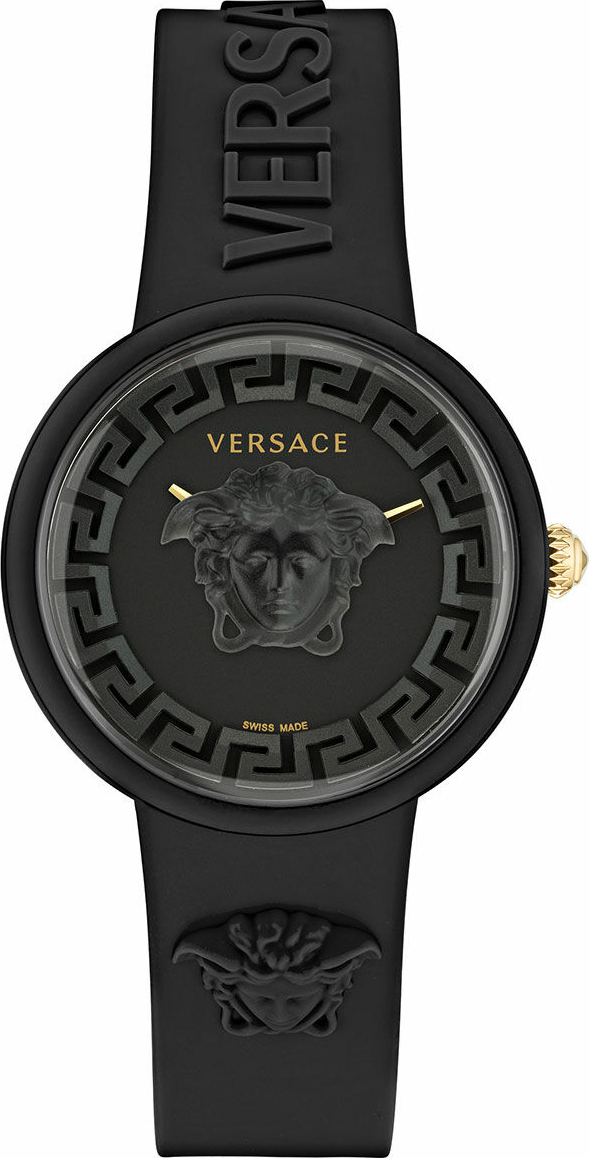 Versace VRSCVE6G00223 Kadın Kol Saati