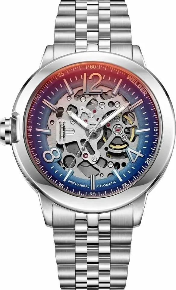 Welder Moddy Watch Wmd3001 Erkek Kol Saati