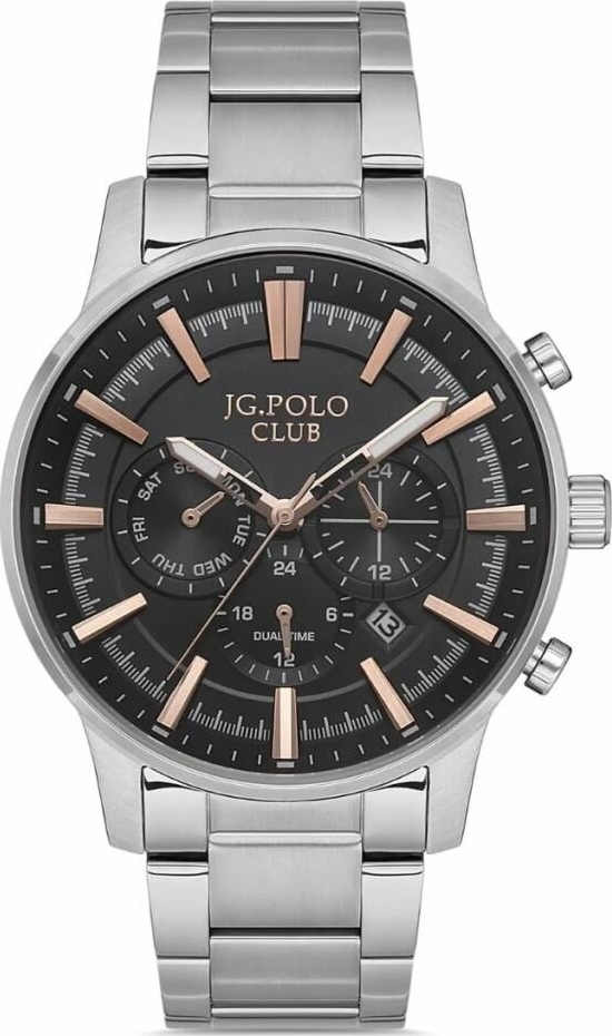 Jg.polo Clup Jpc.0523.11408.1 Kol Saati