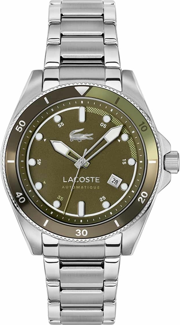 Lacoste LAC2011418 Erkek Kol Saati