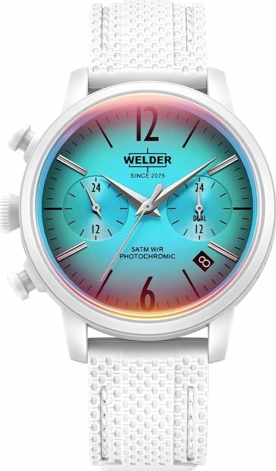 Welder Moddy Watch Wwrp650 Kadın Kol Saati