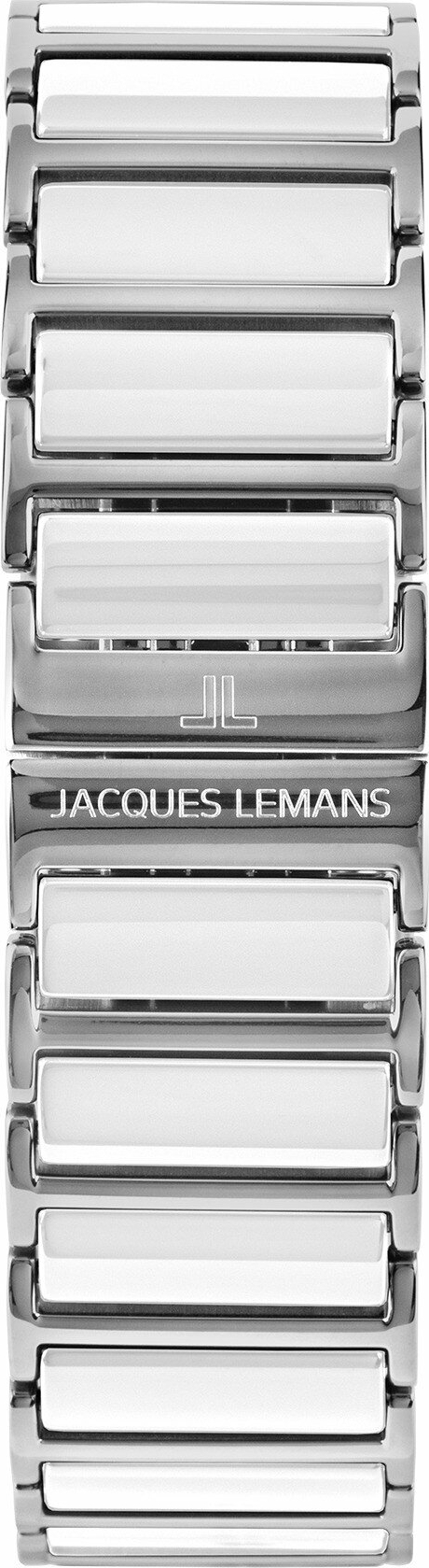 Jacques Lemans York 1-1651E Kadın Kol Saati