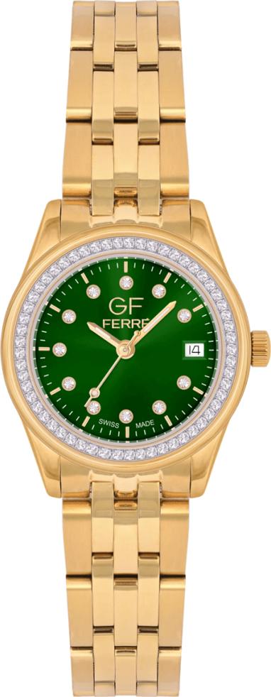 Gianfranco Ferre GFGPN170029LZ Kol Saati