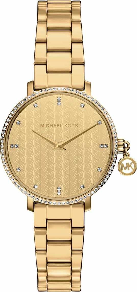 Michael Kors MK7572 Kadın Kol Saati