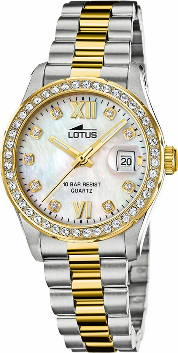 Lotus 18978/1 Freedom Kadın Kol Saati