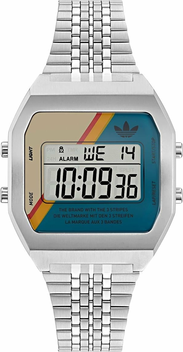 Adidas Adaost23556 Kadın Kol Saati