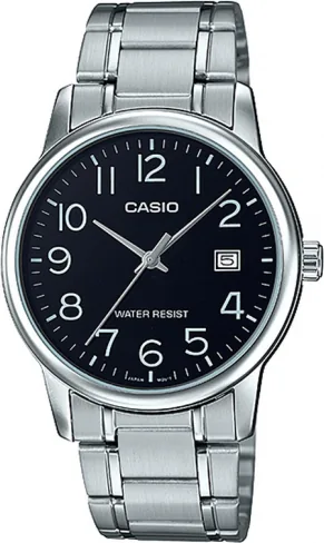 CASIO MTP-V002D-1BUDF Pilli ERKEK KOL SAATİ