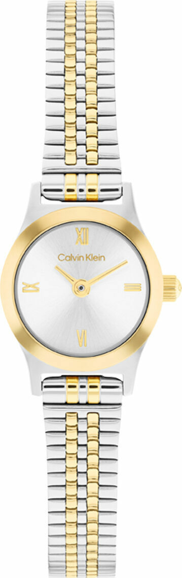 Calvin Klein Ck25100207 Kadın Kol Saati