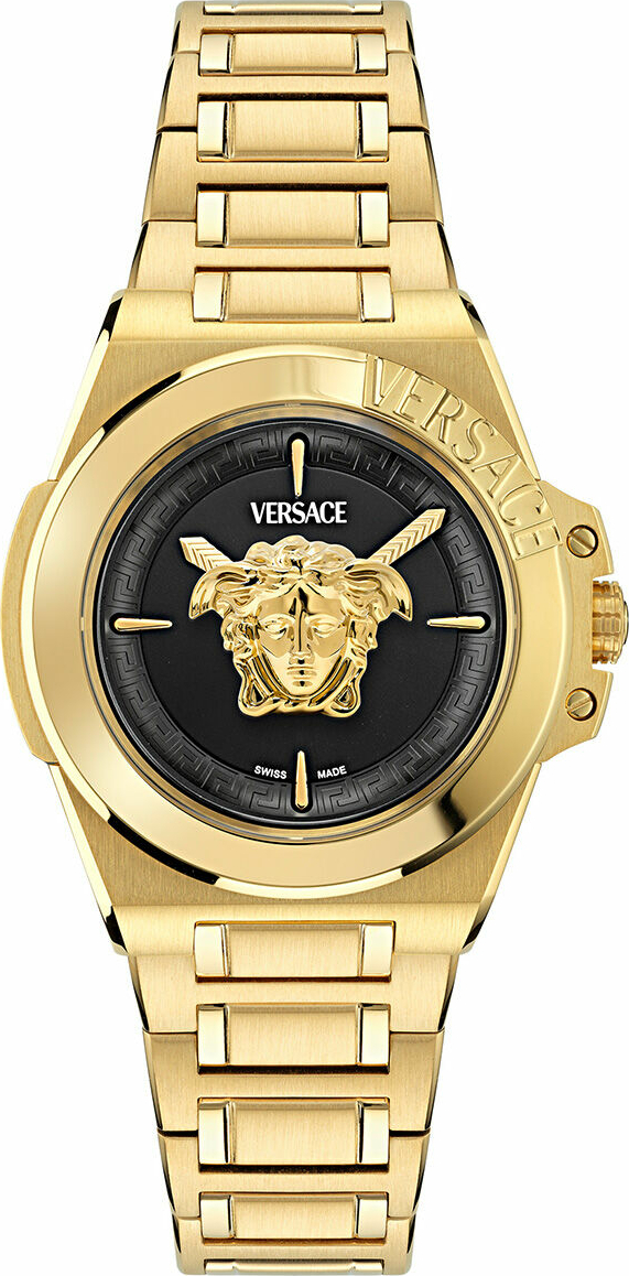 Versace VRSCVE8D00624 Kadın Kol Saati