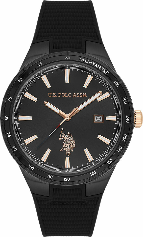 U.s. Polo Assn. USPA1132-05 Erkek Kol Saati