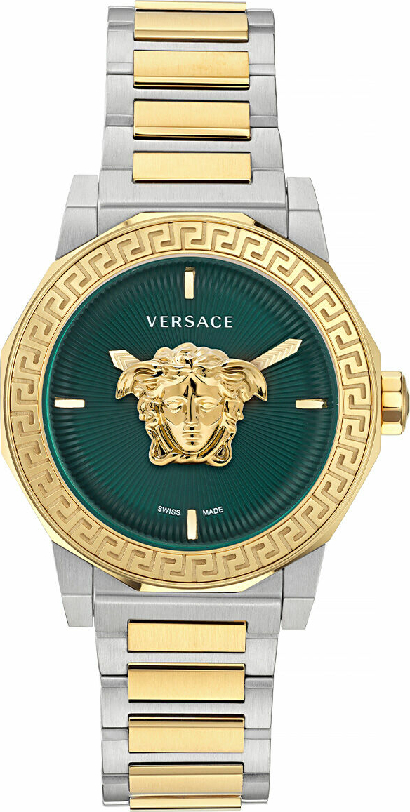 Versace Vrscve7B00323 Kadın Kol Saati