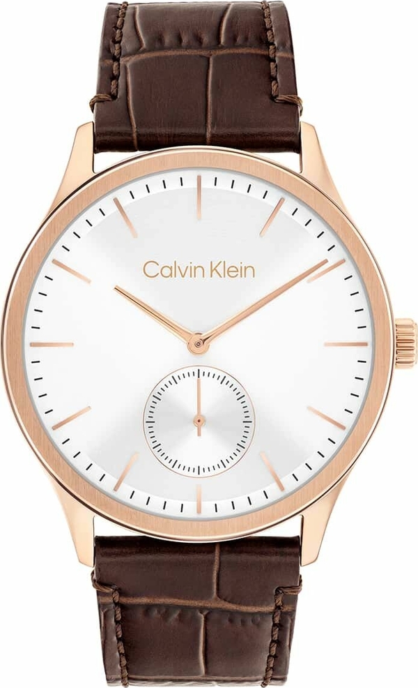 Calvin Klein Ck25200553 Erkek Kol Saati