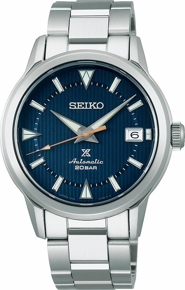 Seiko SEIPB249J Erkek Kol Saati