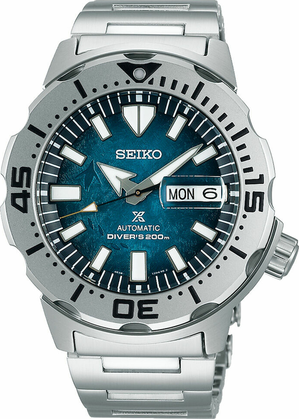 Seiko SEIRPH75K Erkek Kol Saati