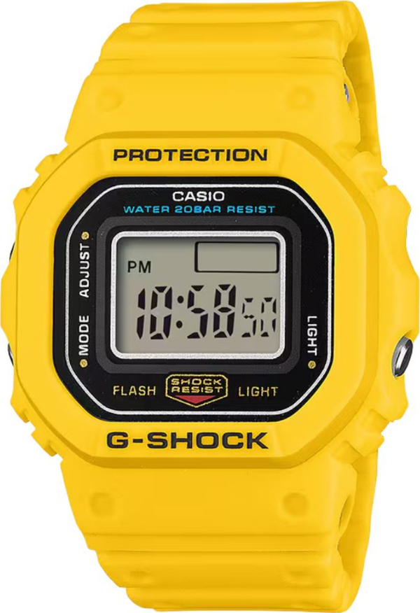 Casio Dwn-5600-9Dr Yüzük Saat