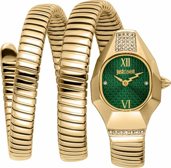 Just Cavalli JC1L397M0045 Kadın Kol Saati