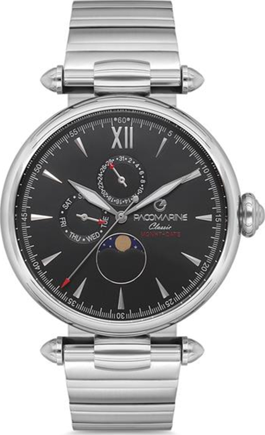 Pacomarine Pm.61208.04 Kol Saati