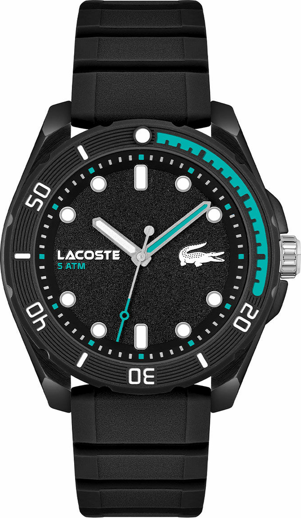 Lacoste Lac2011284 Erkek Kol Saati