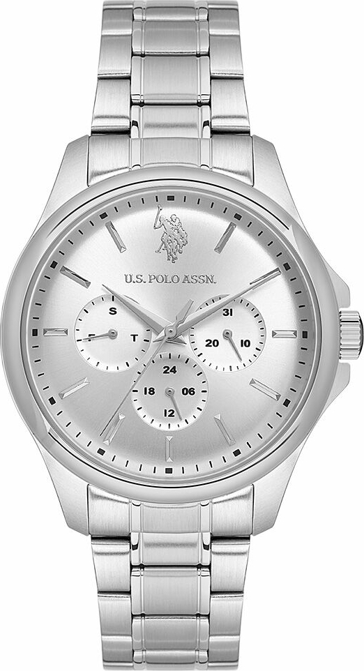U.s. Polo Assn. USPA1126-02 Erkek Kol Saati