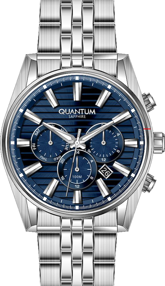 Quantum Pwg1194.390