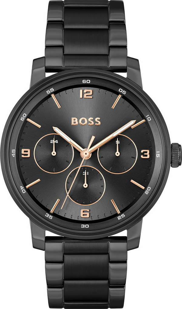 Boss Watches Hb1514128 Erkek Kol Saati