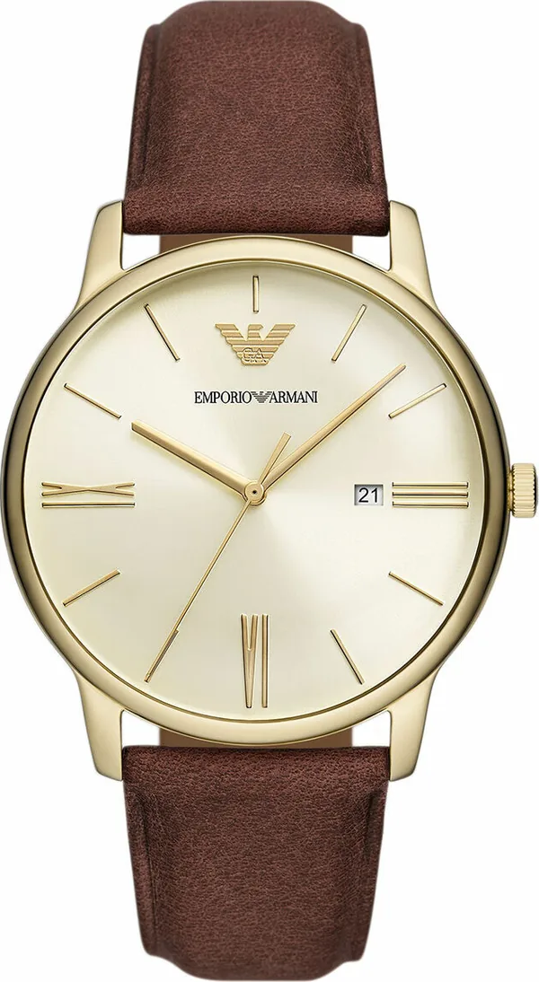 Emporio Armani Ar11610 Erkek Kol Saati