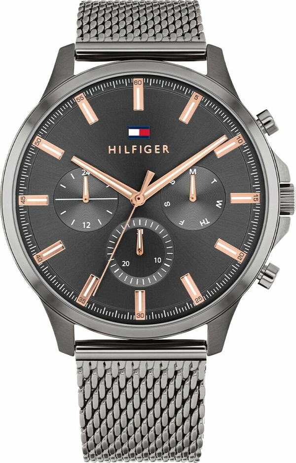 Tommy Hilfiger TH1710500 Erkek Kol Saati