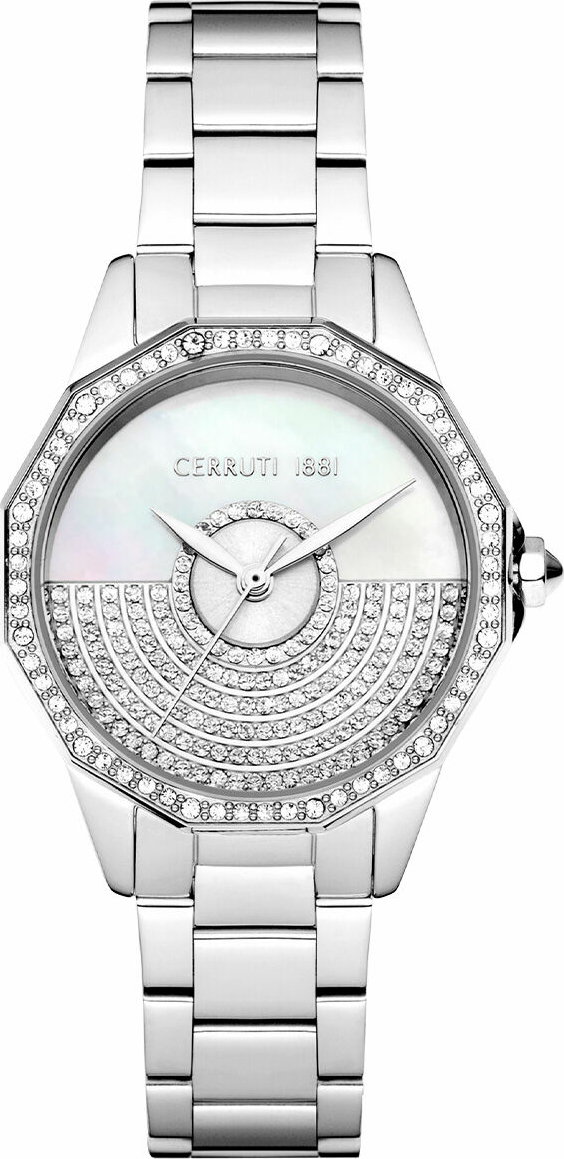 Cerruti 1881 Cıwlg0008901 Kadın Kol Saati