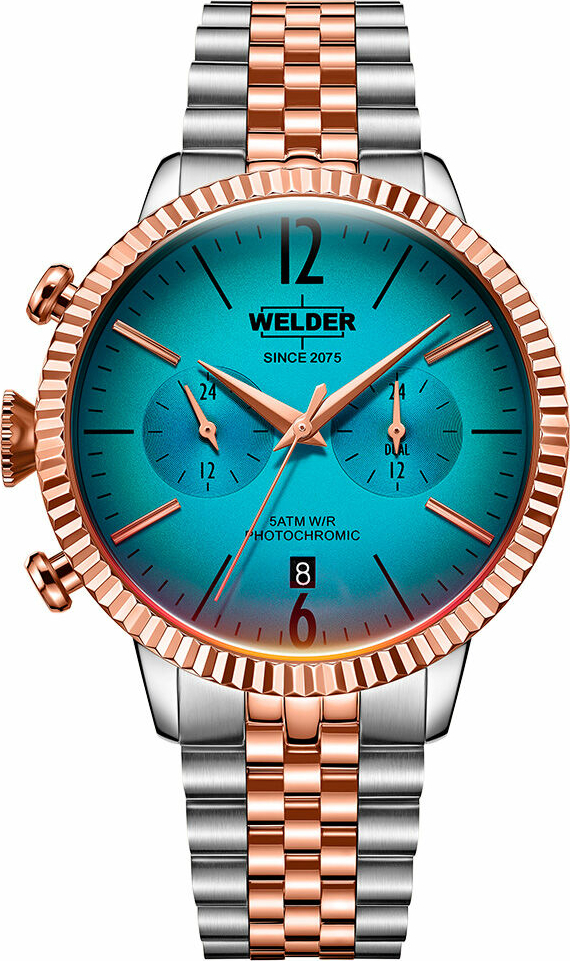 Welder WWRC871
