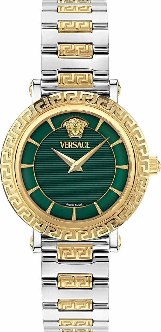 Versace VRSCVE5L00426 Kadın Kol Saati