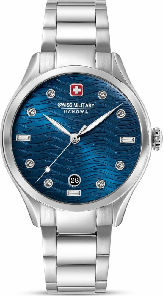 Swiss Military Hanowa Smwlh0005302 Kol Saati