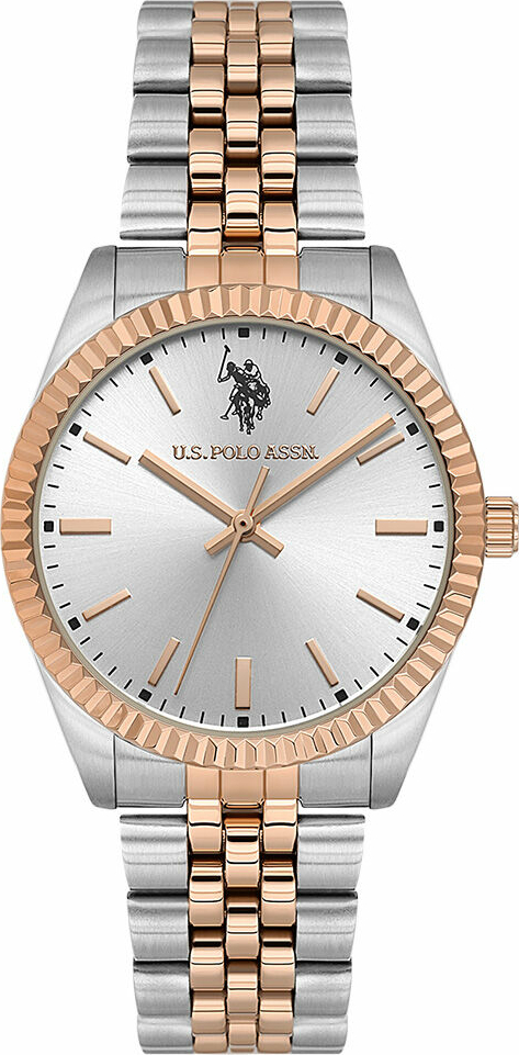 U.s. Polo Assn. Uspa2103-03 Kadın Kol Saati