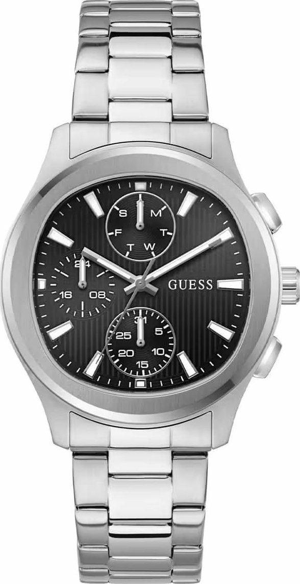 Guess GUGW1048G1 Erkek Kol Saati